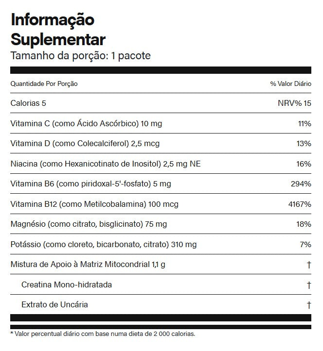 Mitoplex (eletrólitos)