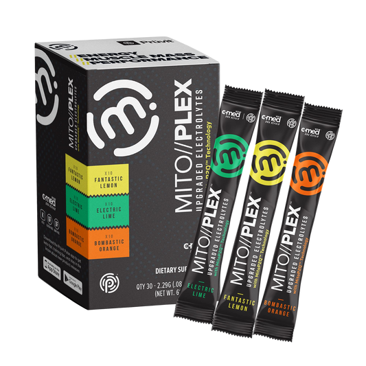 Mitoplex (eletrólitos)