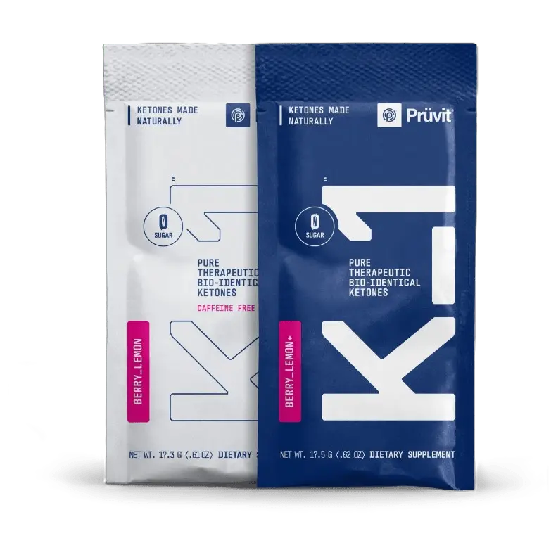 K_1 - A NOVA GERAÇÃO DE CETONAS - Cetonas Revolution