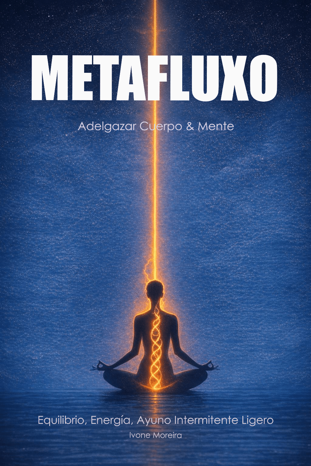Metafluxo - Emagrecer Corpo & Mente - Cetonas Revolution